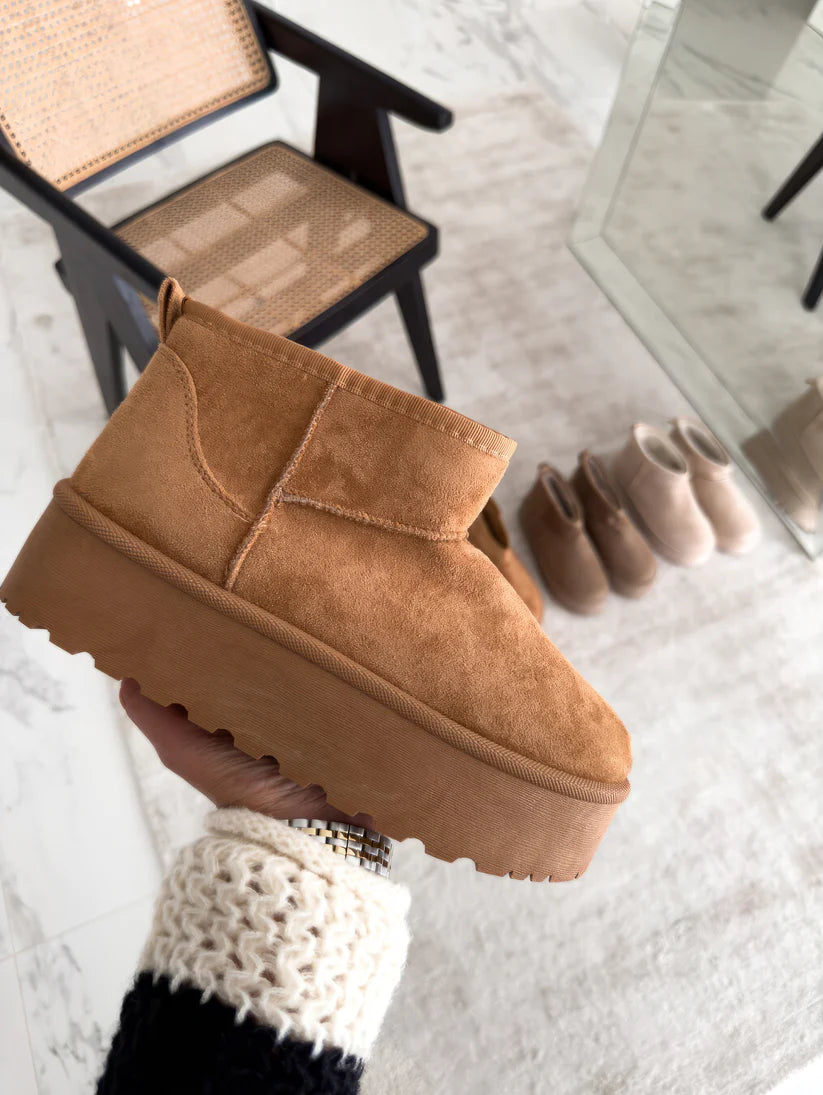 Autumn Boots™ - Warme voeten in de winter!