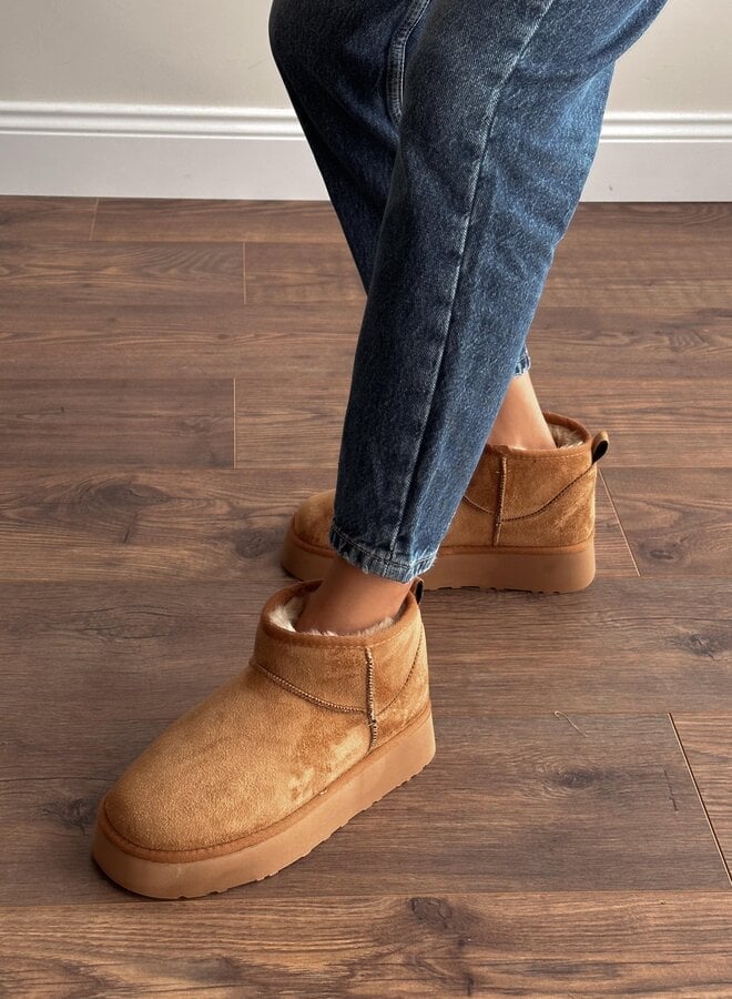Autumn Boots™ - Warme voeten in de winter!